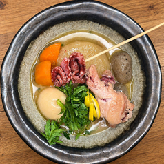 炭焼戸倉のおすすめ料理3