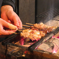 炭火焼居酒屋きのした特集写真1