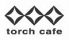 torch cafe トーチ カフェのロゴ