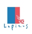 ルピナス Lupinus 名古屋市西区のロゴ
