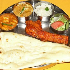 インド料理 シャンカル SHANKARのおすすめ料理3