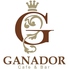 ガナドール GANADOR 新宿のロゴ
