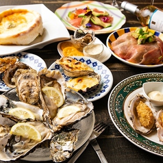 UMIバル 新宿店の特集写真