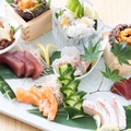 牡蠣と肉寿司 和ごころ 食職 神戸三宮店のおすすめ料理1