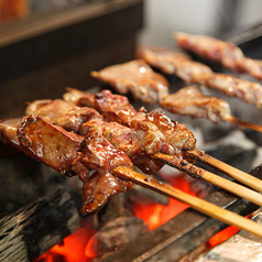 焼き鳥野郎 新宿本店特集写真1