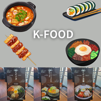 K-FOOD