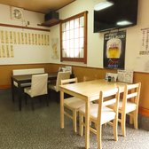 居酒屋 春夏冬の雰囲気2