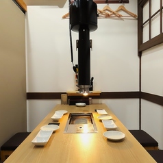 焼肉やまよし特集写真1