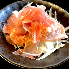 生ハムオニスラ