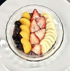 cafe and bar Legame カフェアンドバーレガメのおすすめランチ2