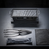 GRILL THE TOKYO WAGYU BAR グリルザトウキョウワギュウバーの雰囲気3