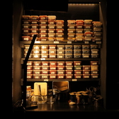 シーシャカフェ & バー FOUR+ フォープラスのおすすめ料理3