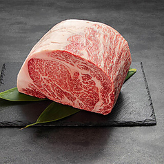 銀座 すき焼き 黒牛屋のコース写真