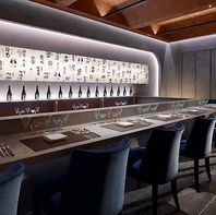 心に残るひとときをお約束する内観