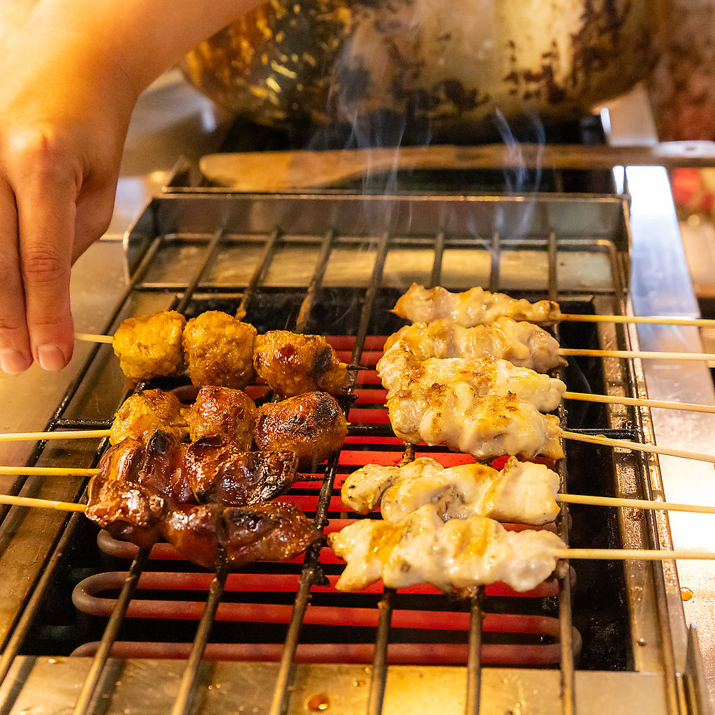 外はパリッと！中はじゅわッと！