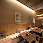 東京竹葉亭 なんば店の雰囲気3