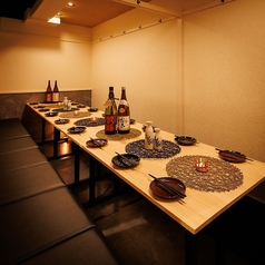 信州だしのや 梅田本店の特集写真