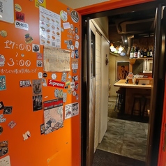 大衆酒場 プラスオオサカの雰囲気2