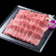 精肉店直営だからこそ実現できる、圧倒的な鮮度と品質