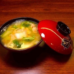味噌汁