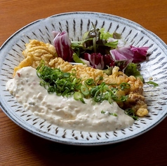 チキン南蛮