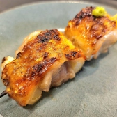 炭火串焼 栖のおすすめ料理3