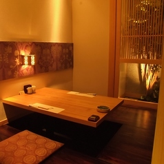 Japanese Cuisine 菜な 春吉店の特集写真