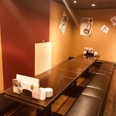 マルヤス酒場 西葛西店の特集写真