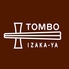 イザカヤ TOMBOのロゴ