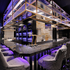 luxury bar & dining D.O.Dの写真3