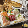 元祖大衆居酒屋 大漁