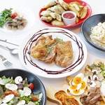 トレジオン 東北カフェ&バル エスパル仙台店