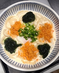 生海苔 ・サーモン &nbsp;クリーム