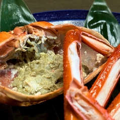 加賀料理 大名茶家 金沢のコース写真