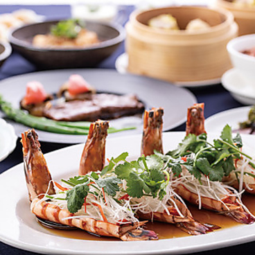 過門香歩高里 ブルゴーニュ 六本木店のおすすめ料理1