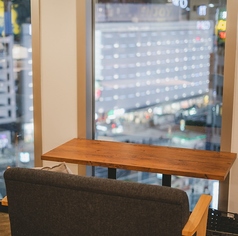 CheeseTable 池袋店の雰囲気3