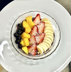 cafe and bar Legame カフェアンドバーレガメのおすすめランチ3