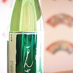 うまからまんさく 特別純米酒(横手市)