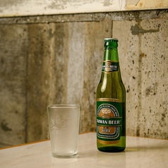 台湾ビール