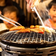 お米にこだわった釜炊きご飯 