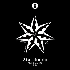 STAND-BY 2 Totopia Brewery @愛知 [Starphobia]
