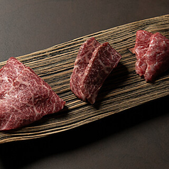 焼肉旬やさい ファンボギの特集写真