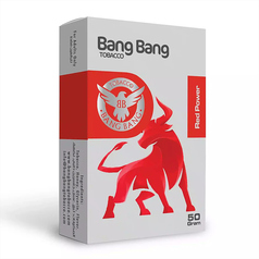 【Bang Bang】Red Power