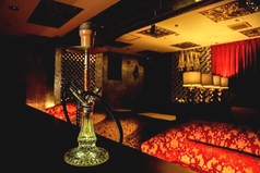 SHISHA LOUNGE BUTLER バトラーのおすすめ料理1