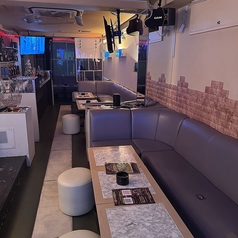 Jesus ジーザス 神戸三宮店の雰囲気1