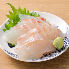 真鯛