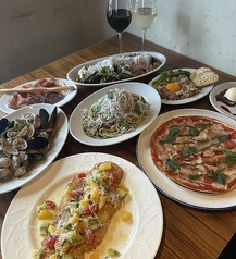イタリアン TUTTO OK トゥット オッケー 栄店のおすすめポイント1