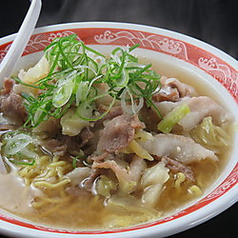 しゅんちのラーメン