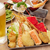 大衆酒場 梅田スタンドの写真