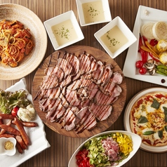 ネオ居酒屋 シックスセンス 千葉駅前店特集写真1